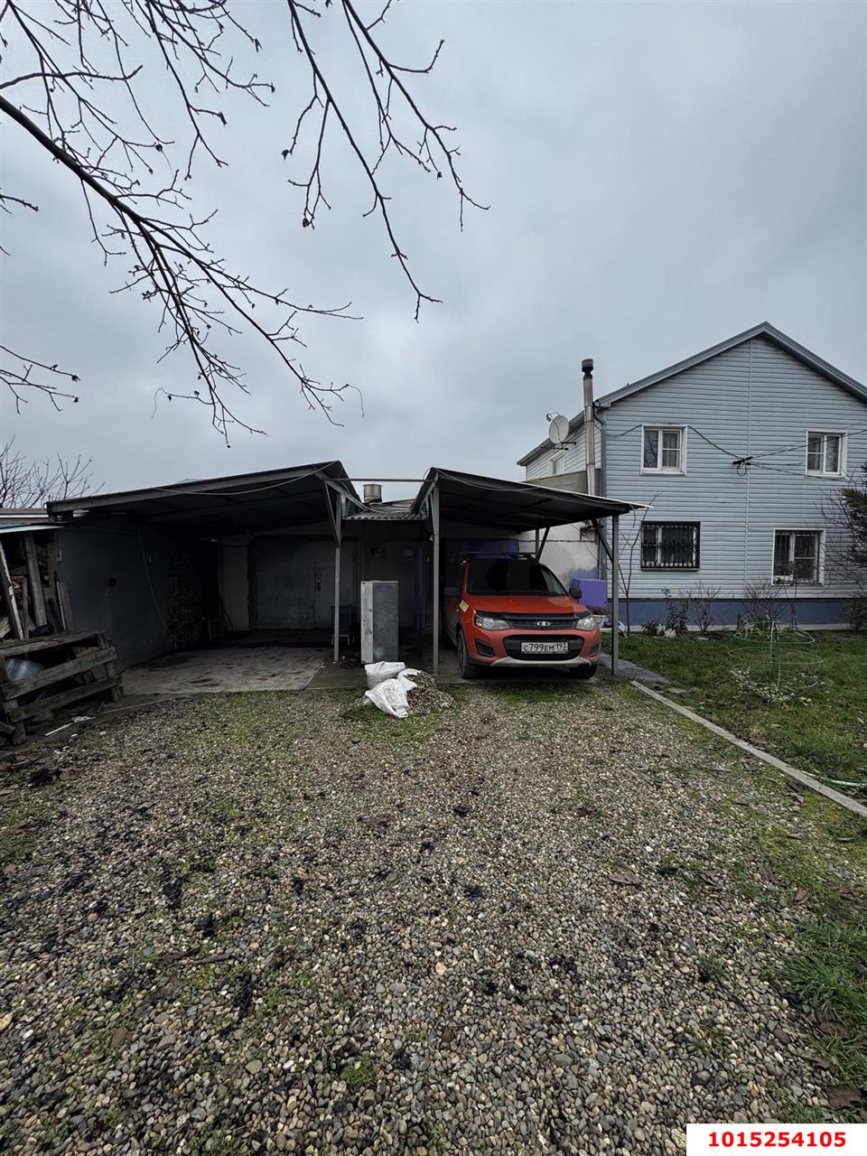 Фото №11: Дом 154 м² + 10 сот. - Берёзовый, Прикубанский внутригородской округ, ул. Западная