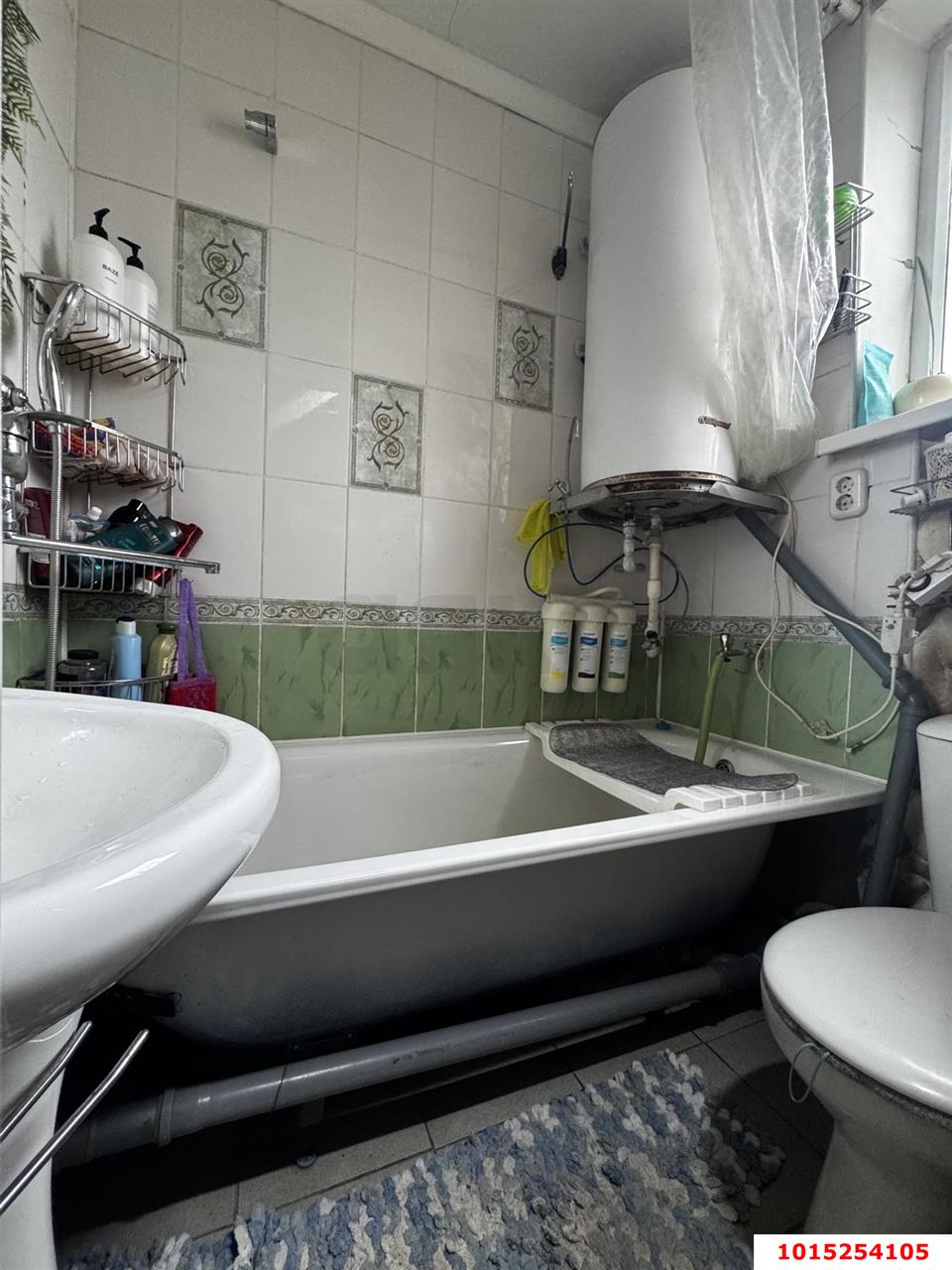 Фото №6: Дом 154 м² + 10 сот. - Берёзовый, Прикубанский внутригородской округ, ул. Западная