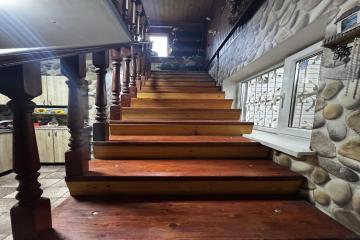 Фото №4: Дом 154 м² - Берёзовый, мкр. Прикубанский внутригородской округ, ул. Западная