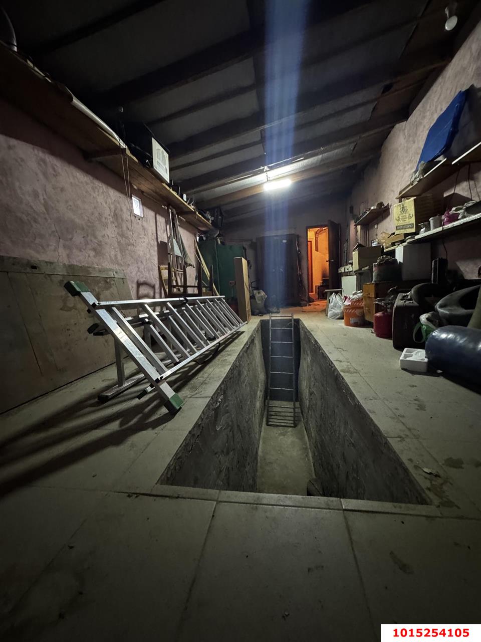 Фото №9: Дом 154 м² + 10 сот. - Берёзовый, Прикубанский внутригородской округ, ул. Западная