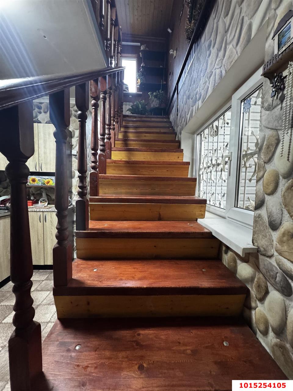 Фото №4: Дом 154 м² + 10 сот. - Берёзовый, Прикубанский внутригородской округ, ул. Западная