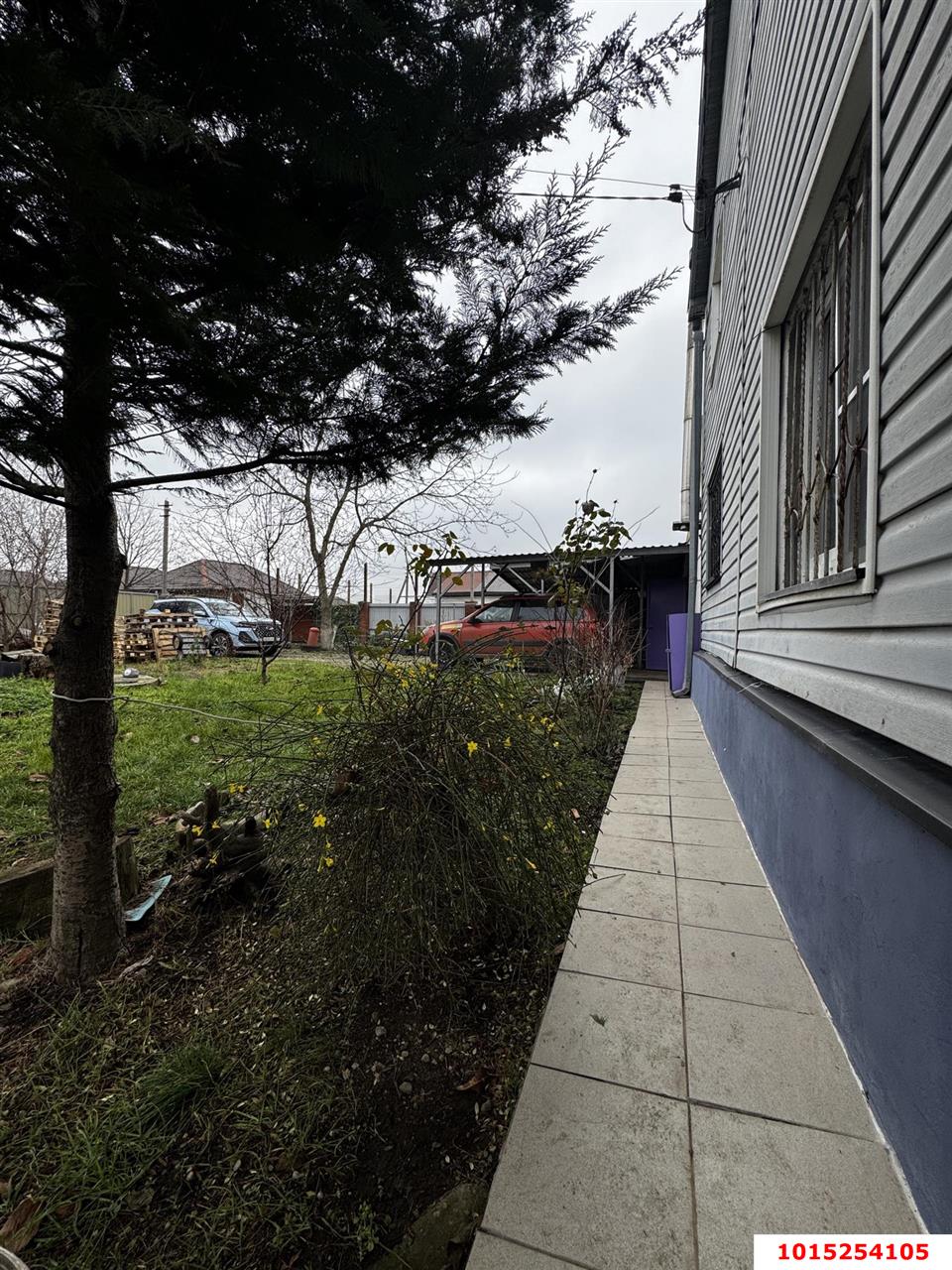 Фото №10: Дом 154 м² + 10 сот. - Берёзовый, Прикубанский внутригородской округ, ул. Западная