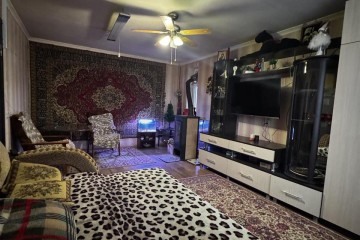 Фото №1: Дом 154 м² - Берёзовый, мкр. Прикубанский внутригородской округ, ул. Западная