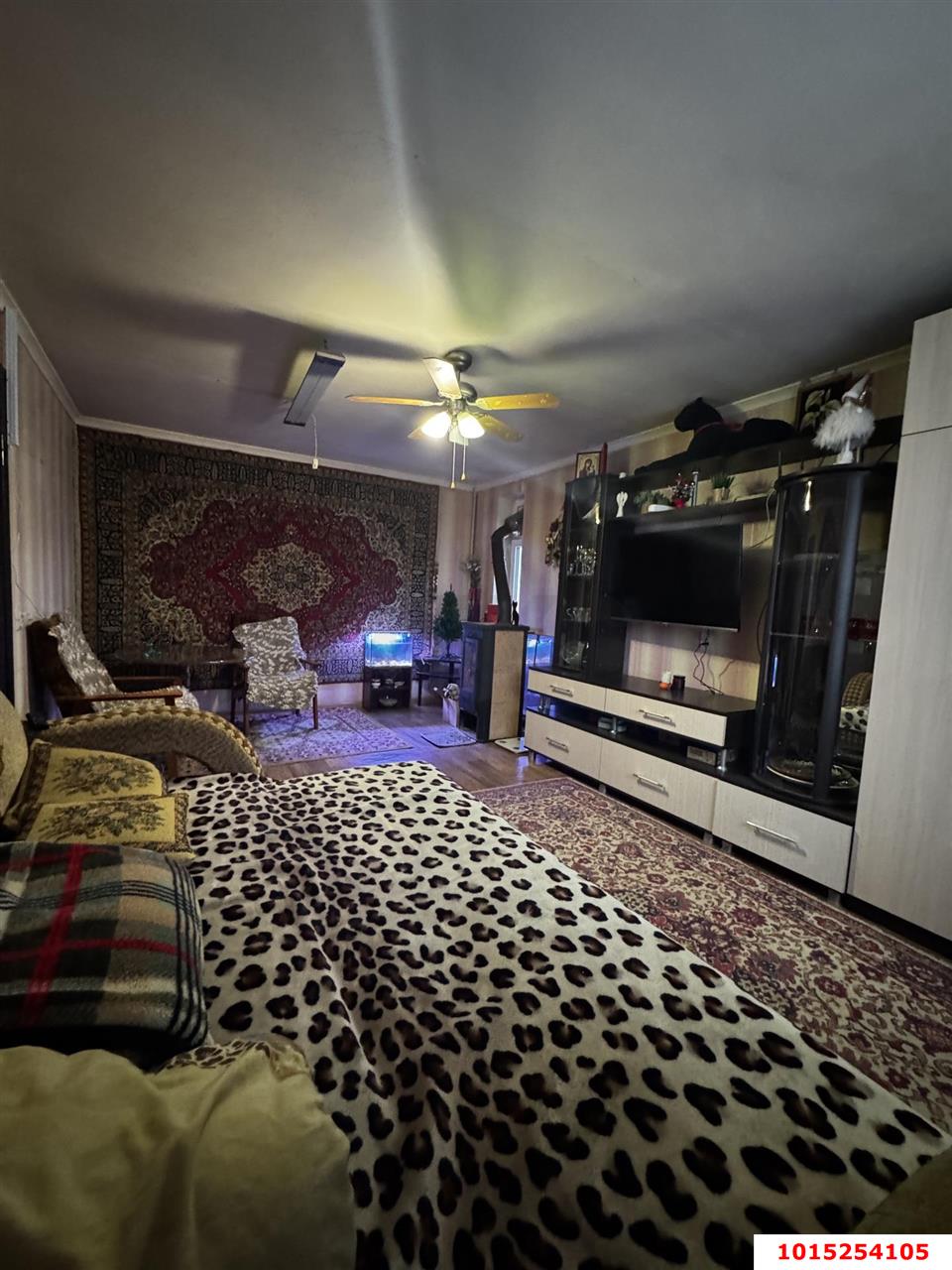 Фото №1: Дом 154 м² + 10 сот. - Берёзовый, Прикубанский внутригородской округ, ул. Западная