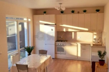 Фото №2: Дом 126 м² - Шоссейное, мкр. Прикубанский внутригородской округ, ул. Огородная, 45