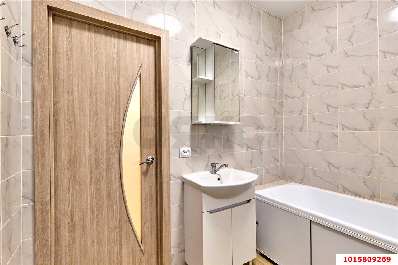 Фото №17: Дом 126 м² + 3.9 сот. - Шоссейное, мкр. Прикубанский внутригородской округ, ул. Огородная, 45