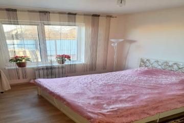 Фото №3: Дом 126 м² - Шоссейное, мкр. Прикубанский внутригородской округ, ул. Огородная, 45