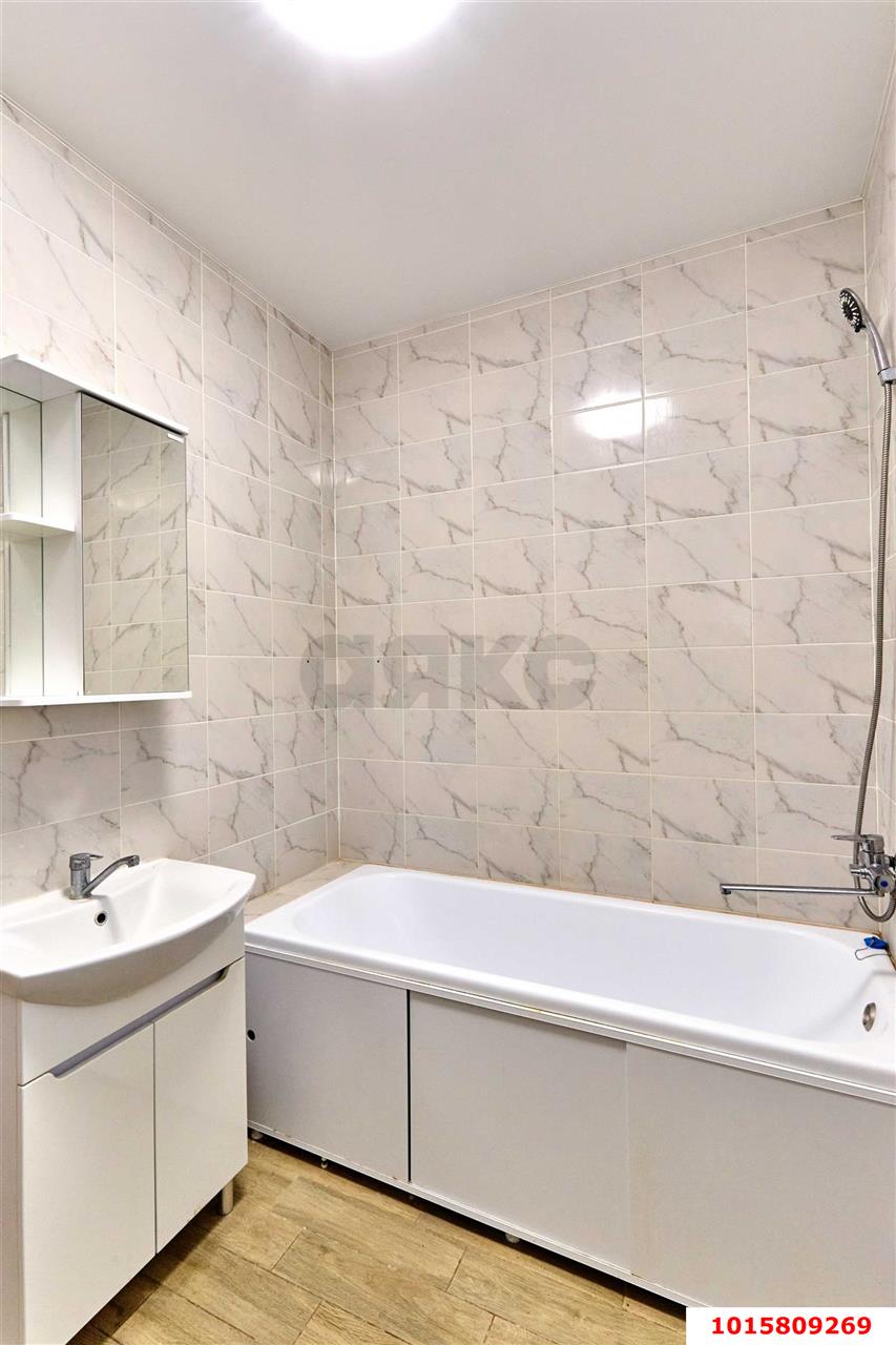 Фото №14: Дом 126 м² + 3.9 сот. - Шоссейное, мкр. Прикубанский внутригородской округ, ул. Огородная, 45