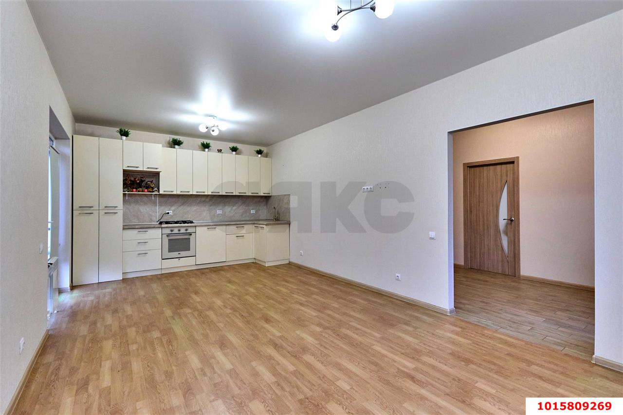 Фото №7: Дом 126 м² + 3.9 сот. - Шоссейное, мкр. Прикубанский внутригородской округ, ул. Огородная, 45