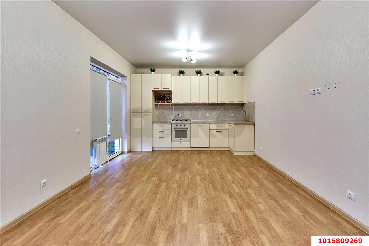 Фото №8: Дом 126 м² + 3.9 сот. - Шоссейное, мкр. Прикубанский внутригородской округ, ул. Огородная, 45