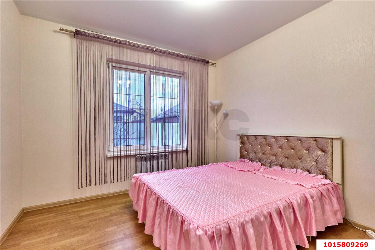 Фото №11: Дом 126 м² + 3.9 сот. - Шоссейное, мкр. Прикубанский внутригородской округ, ул. Огородная, 45