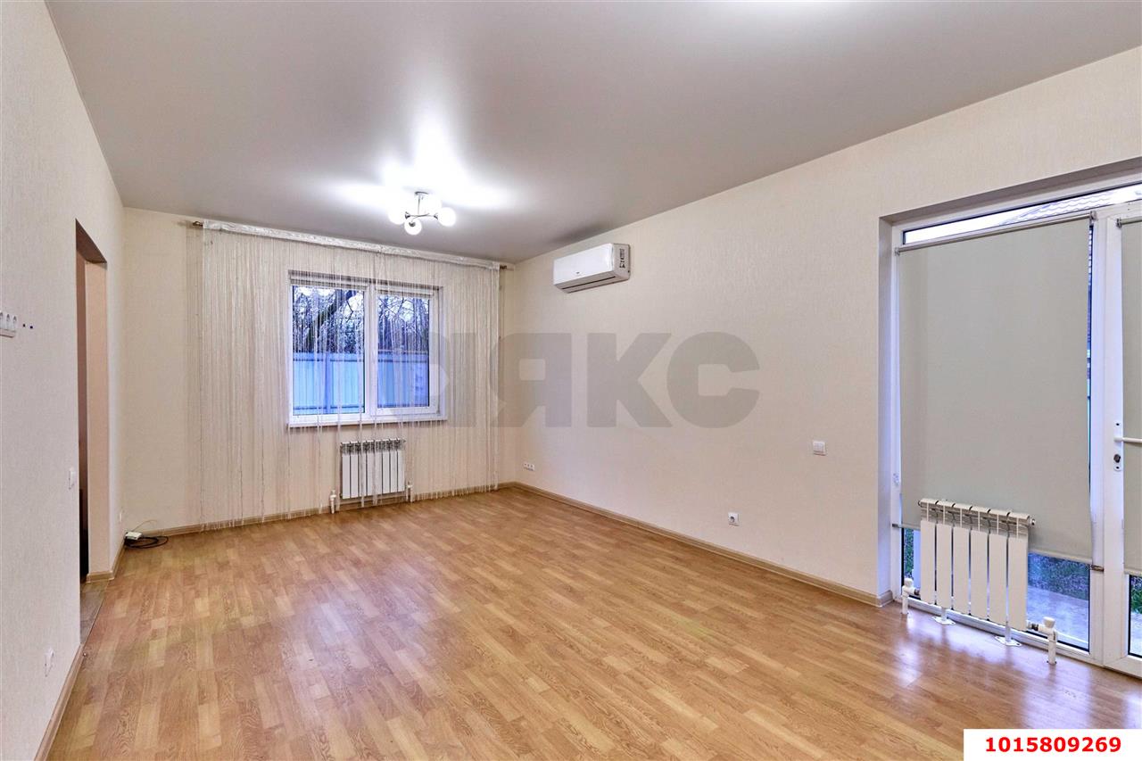 Фото №10: Дом 126 м² + 3.9 сот. - Шоссейное, мкр. Прикубанский внутригородской округ, ул. Огородная, 45