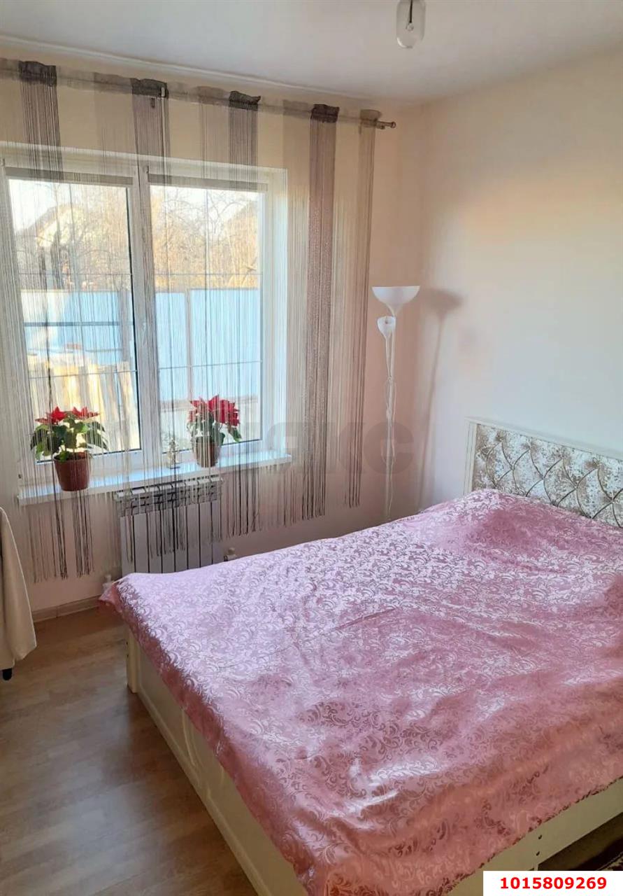 Фото №3: Дом 126 м² + 3.9 сот. - Шоссейное, Прикубанский внутригородской округ, ул. Огородная, 45