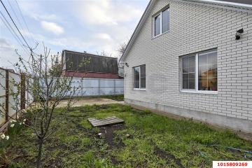 Фото №5: Дом 126 м² - Шоссейное, мкр. Прикубанский внутригородской округ, ул. Огородная, 45