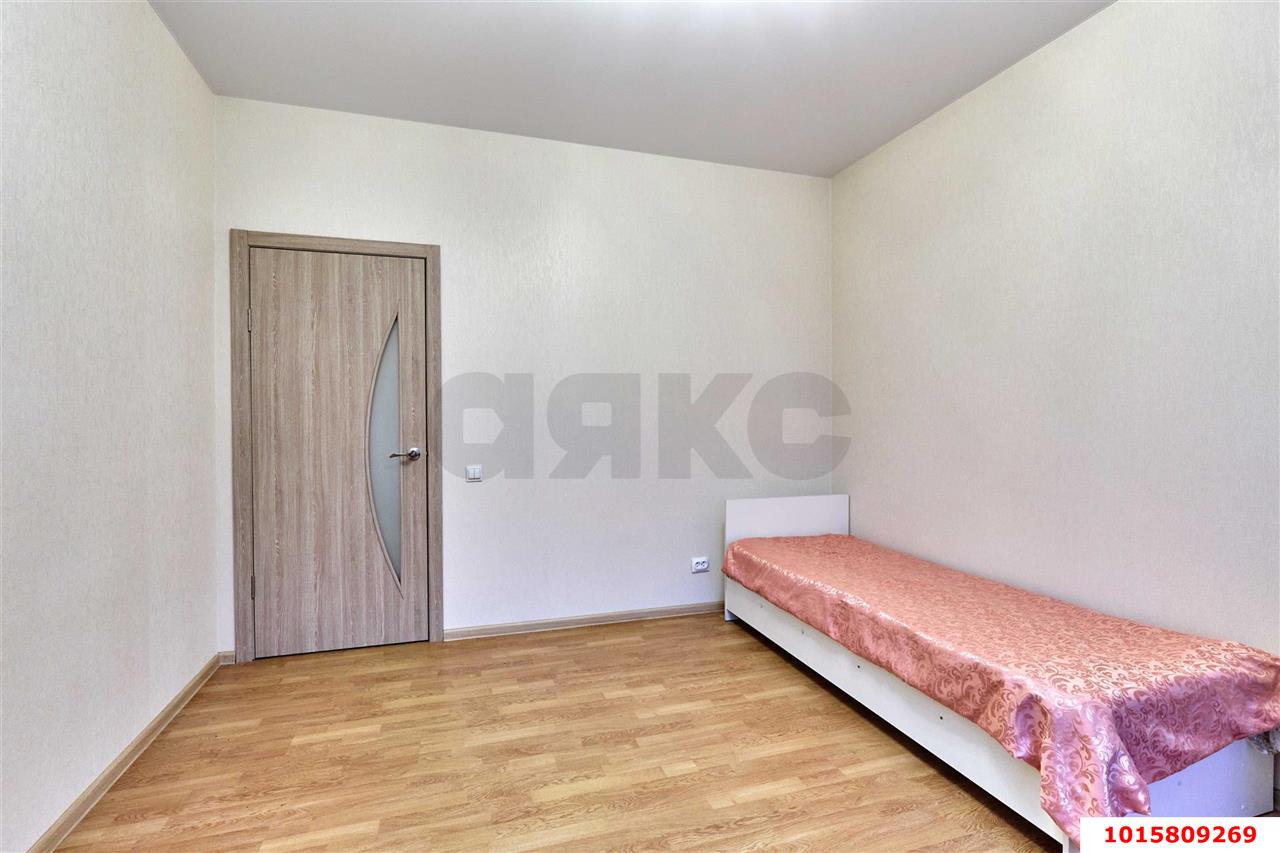 Фото №13: Дом 126 м² + 3.9 сот. - Шоссейное, мкр. Прикубанский внутригородской округ, ул. Огородная, 45