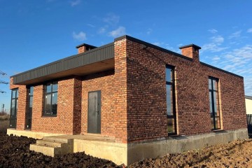 Фото №5: Дом 108 м² - Григорьевская, п. коттеджный  Новая Григорьевская, ул. имени Стефана Дормидонта