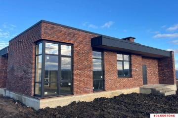 Фото №1: Дом 108 м² - Григорьевская, п. коттеджный  Новая Григорьевская, ул. имени Стефана Дормидонта