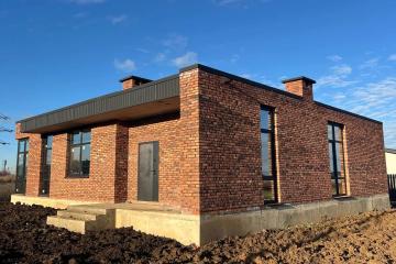 Фото №5: Дом 108 м² - Григорьевская, п. коттеджный  Новая Григорьевская, ул. имени Стефана Дормидонта