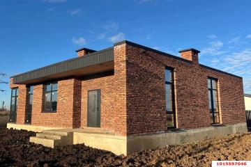 Фото №5: Дом 108 м² - Григорьевская, п. коттеджный  Новая Григорьевская, ул. имени Стефана Дормидонта