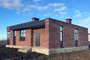 Фото №2: Дом 108 м² - Григорьевская, п. коттеджный  Новая Григорьевская, ул. имени Стефана Дормидонта