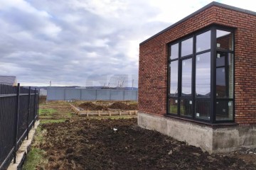 Фото №3: Дом 108 м² - Григорьевская, п. коттеджный  Новая Григорьевская, ул. имени Стефана Дормидонта