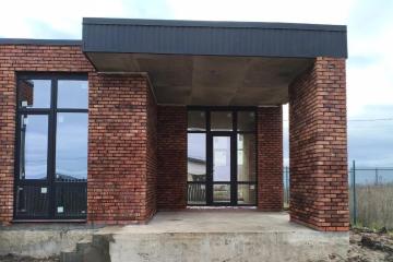 Фото №4: Дом 108 м² - Григорьевская, п. коттеджный  Новая Григорьевская, ул. имени Стефана Дормидонта