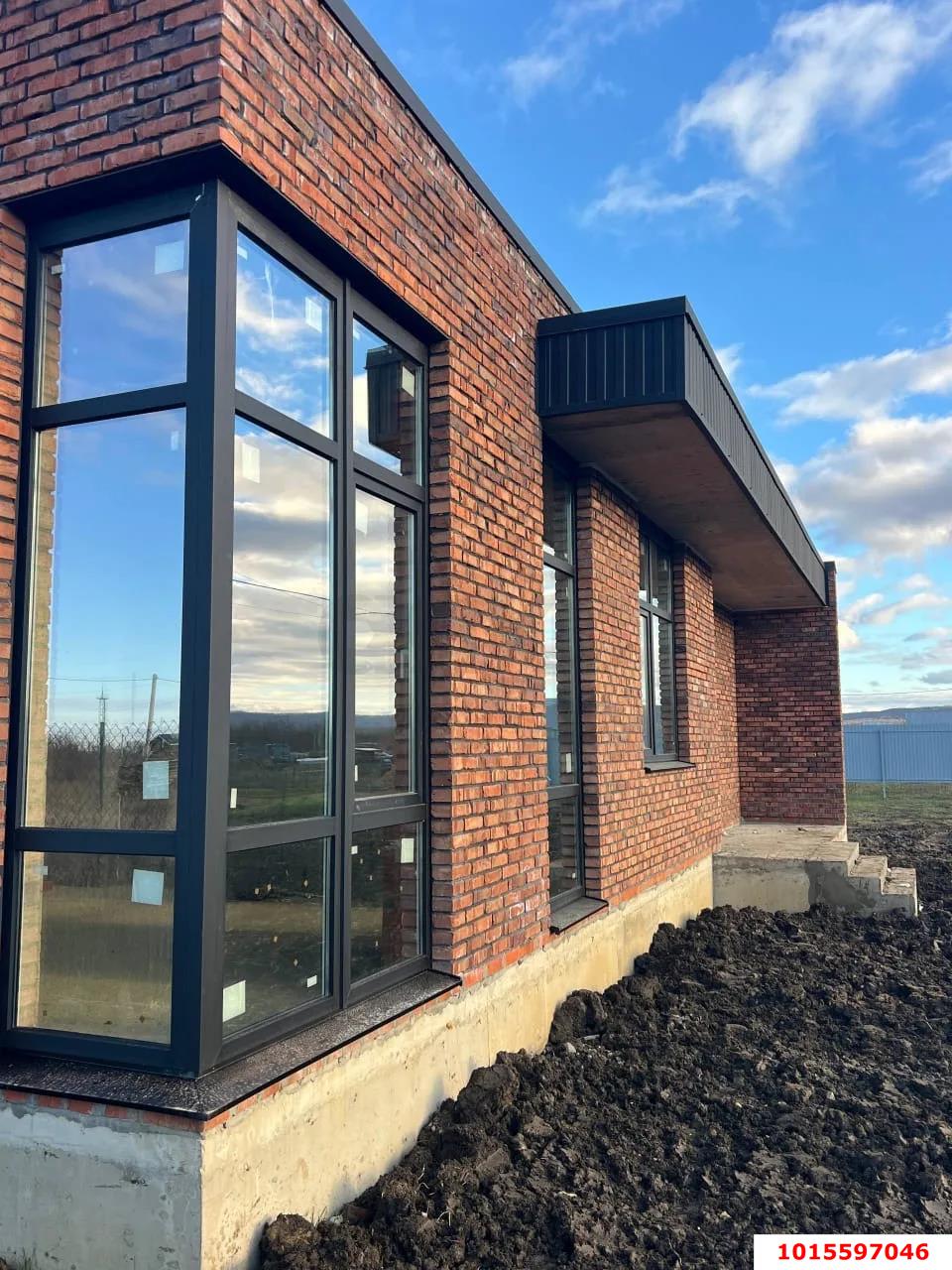 Фото №6: Дом 108 м² + 6 сот. - Григорьевская, п. коттеджный  Новая Григорьевская, ул. имени Стефана Дормидонта