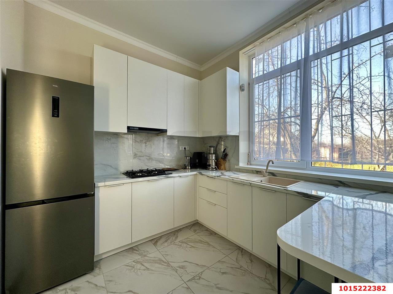 Фото №3: Дом 86 м² + 6 сот. - Железнодорожник-3, Карасунский внутригородской округ, ул. Гранатовая, 635