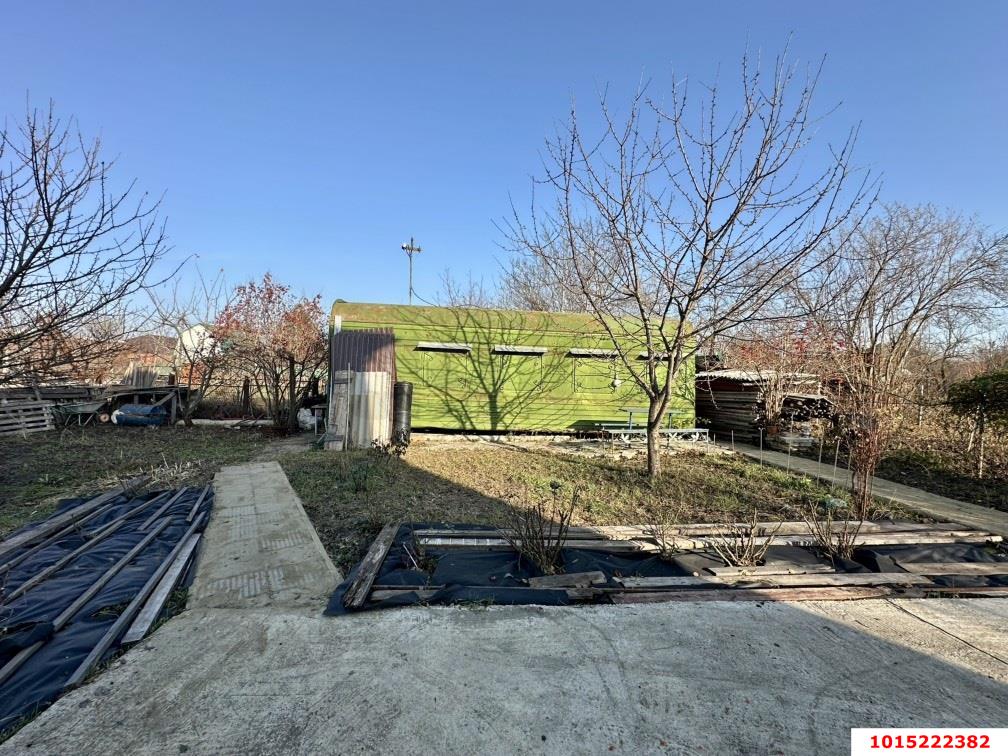 Фото №10: Дом 86 м² + 6 сот. - Железнодорожник-3, мкр. Карасунский внутригородской округ, ул. Гранатовая, 635