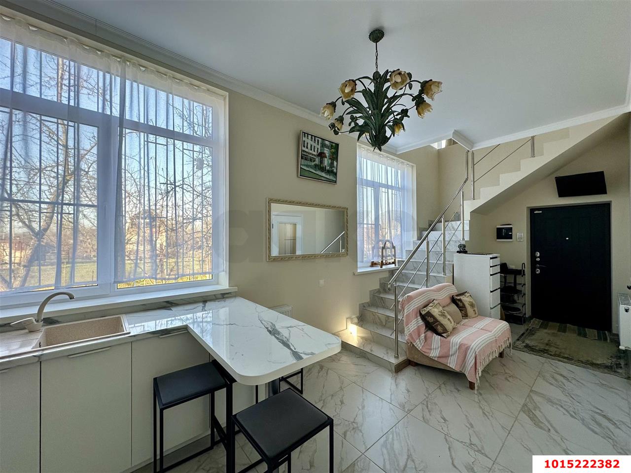 Фото №1: Дом 86 м² + 6 сот. - Железнодорожник-3, мкр. Карасунский внутригородской округ, ул. Гранатовая, 635