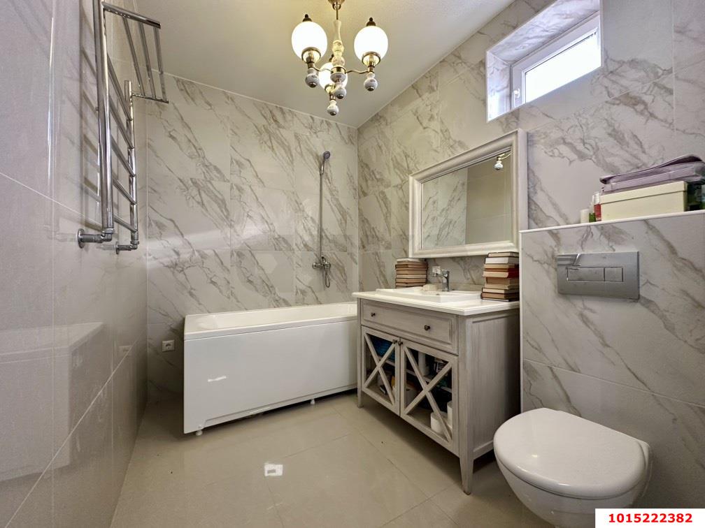 Фото №6: Дом 86 м² + 6 сот. - Железнодорожник-3, Карасунский внутригородской округ, ул. Гранатовая, 635