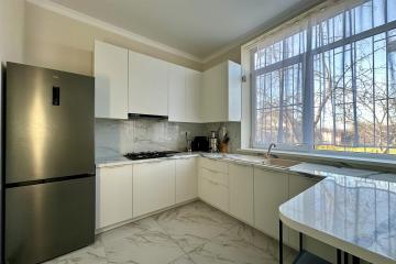 Фото №3: Дом 86 м² - Железнодорожник-3, мкр. Карасунский внутригородской округ, ул. Гранатовая, 635