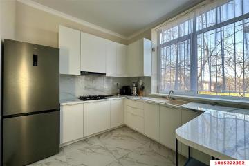 Фото №3: Дом 86 м² - Железнодорожник-3, мкр. Карасунский внутригородской округ, ул. Гранатовая, 635