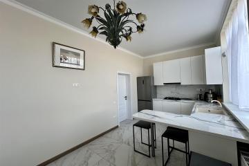 Фото №2: Дом 86 м² - Железнодорожник-3, мкр. Карасунский внутригородской округ, ул. Гранатовая, 635