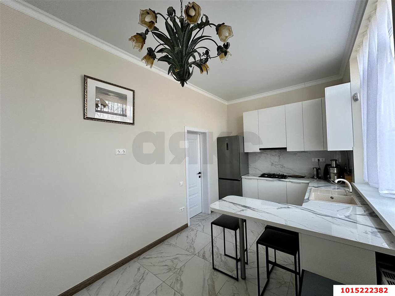 Фото №2: Дом 86 м² + 6 сот. - Железнодорожник-3, мкр. Карасунский внутригородской округ, ул. Гранатовая, 635