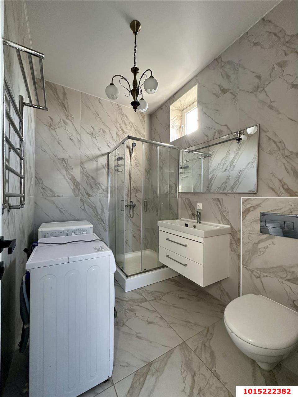 Фото №9: Дом 86 м² + 6 сот. - Железнодорожник-3, Карасунский внутригородской округ, ул. Гранатовая, 635