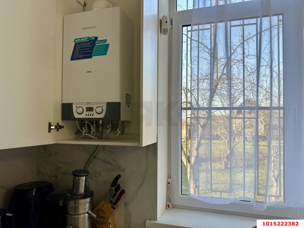 Фото №4: Дом 86 м² + 6 сот. - Железнодорожник-3, мкр. Карасунский внутригородской округ, ул. Гранатовая, 635