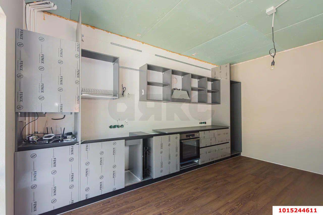 Фото №16: Дом 138 м² + 3.74 сот. - Южный, ул. Платановая, 153