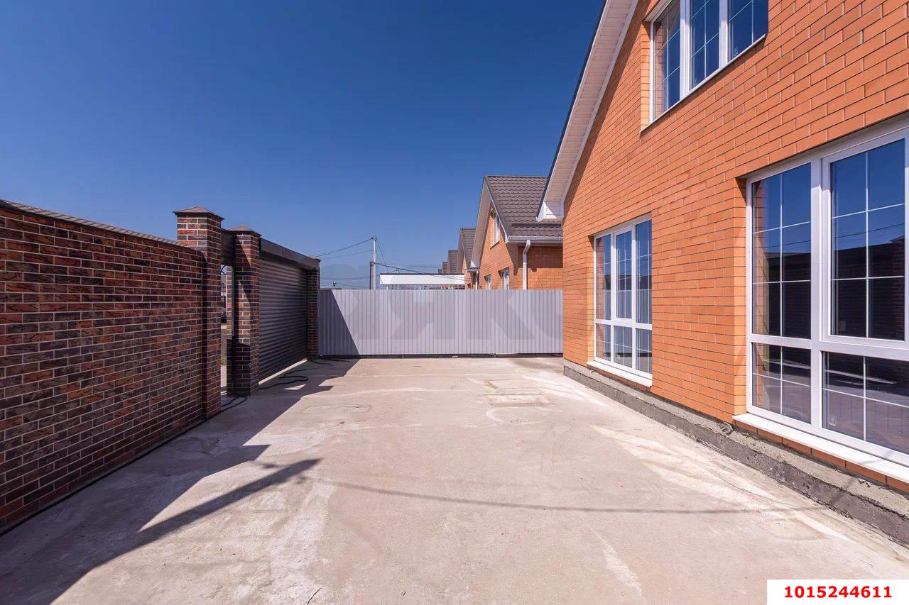 Фото №3: Дом 138 м² + 3.74 сот. - Южный, ул. Платановая, 153