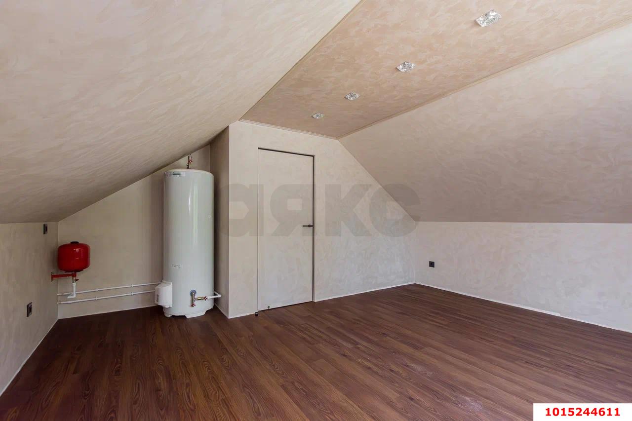 Фото №13: Дом 138 м² + 3.74 сот. - Южный, ул. Платановая, 153