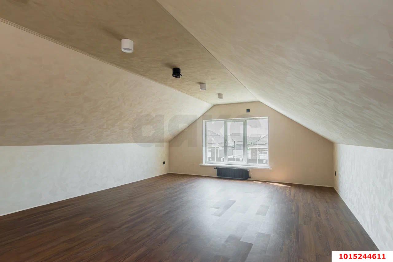 Фото №11: Дом 138 м² + 3.74 сот. - Южный, ул. Платановая, 153