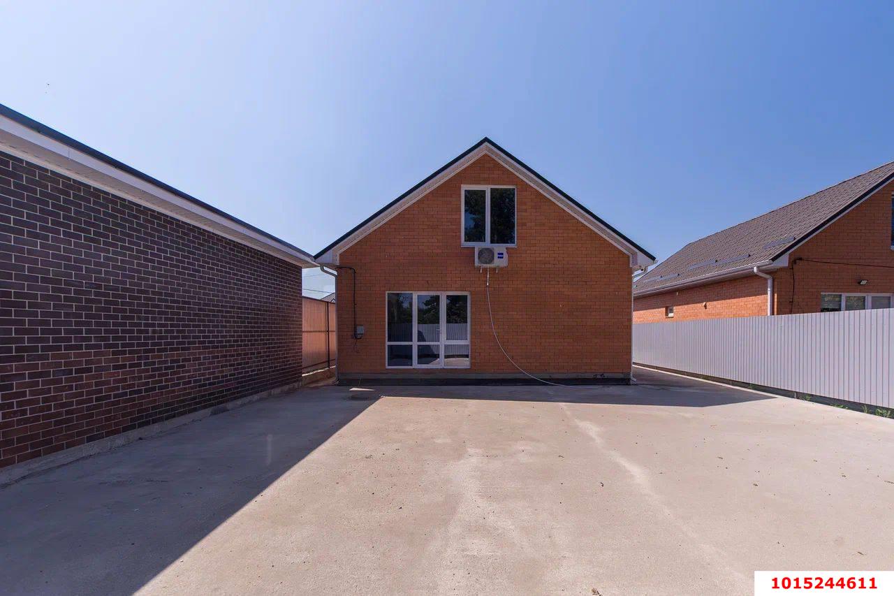 Фото №5: Дом 138 м² + 3.74 сот. - Южный, ул. Платановая, 153