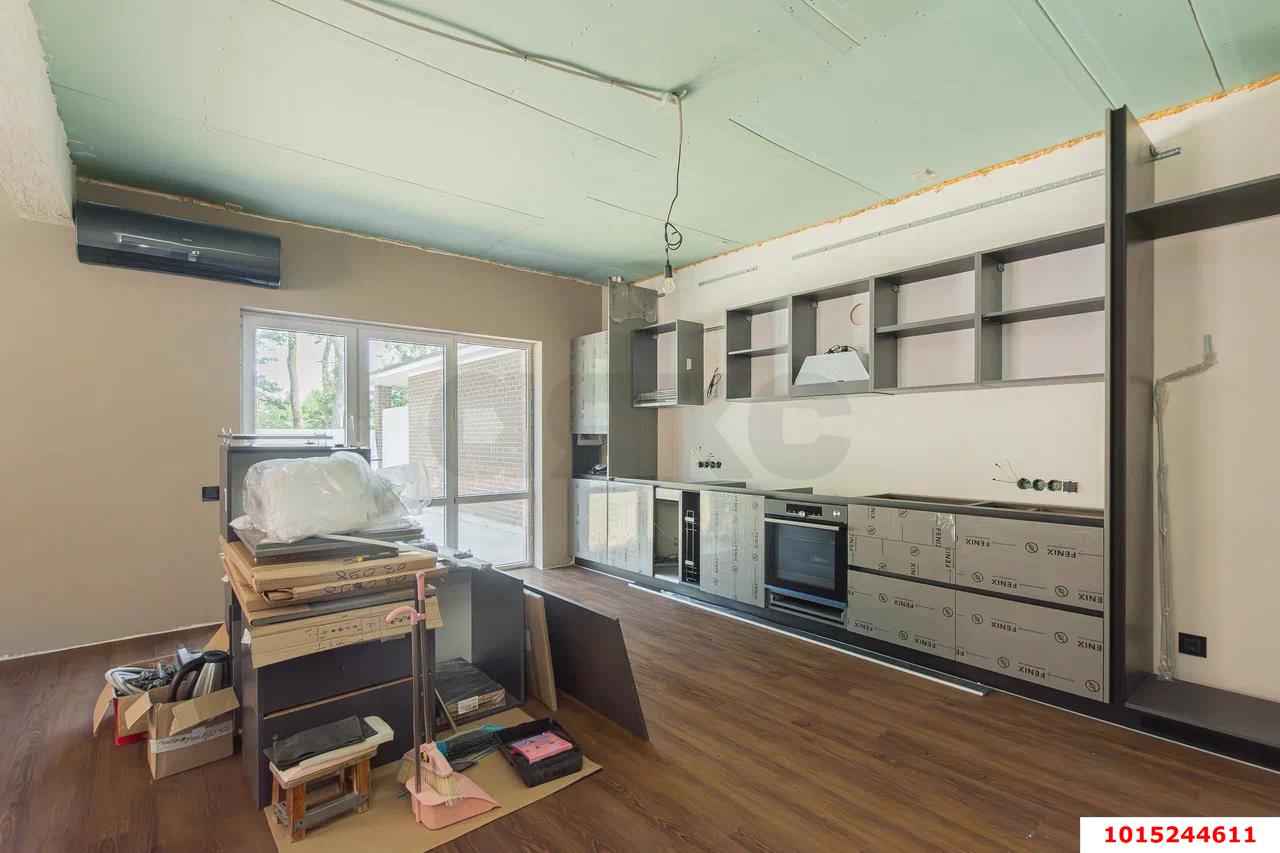 Фото №15: Дом 138 м² + 3.74 сот. - Южный, ул. Платановая, 153