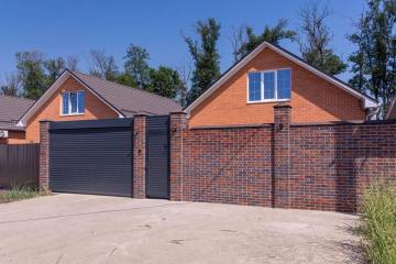 Фото №1: Дом 138 м² - Южный, ул. Платановая, 153