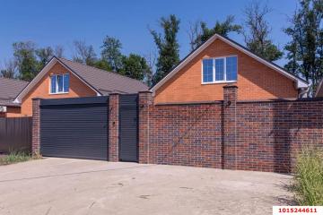 Фото №1: Дом 138 м² - Южный, ул. Платановая, 153