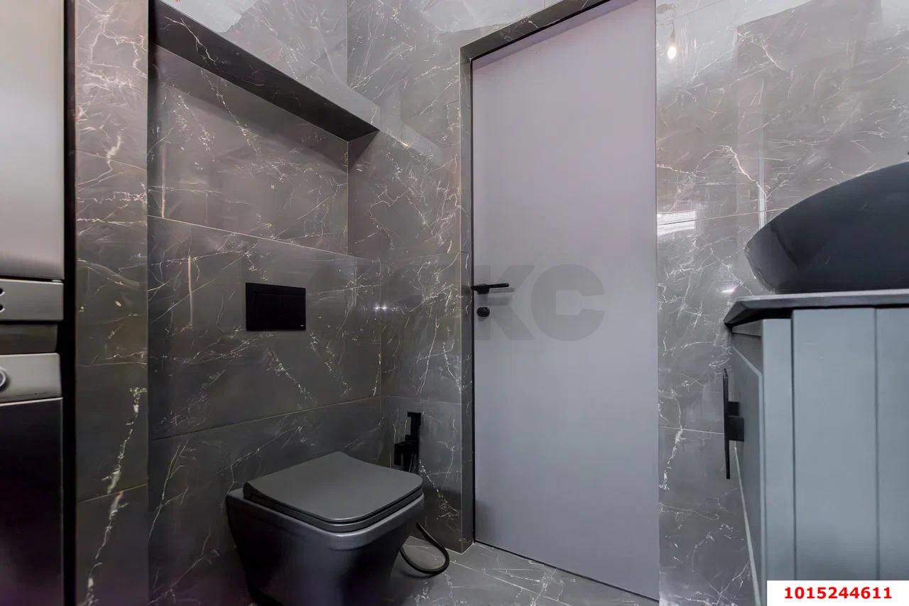 Фото №10: Дом 138 м² + 3.74 сот. - Южный, ул. Платановая, 153