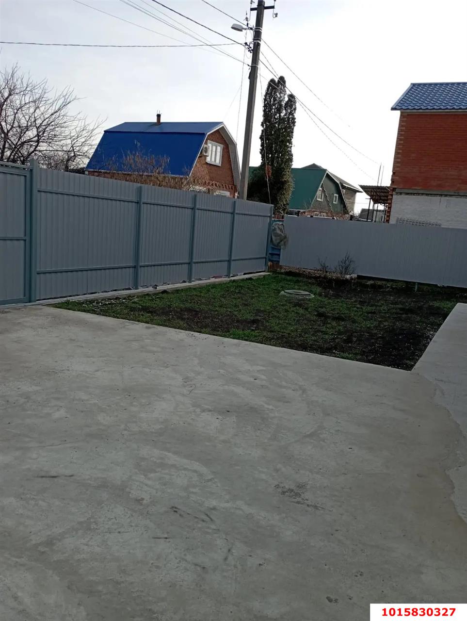 Фото №9: Дом 134 м² + 6.28 сот. - Калинина, Прикубанский внутригородской округ, ул. Энтузиастов, 109