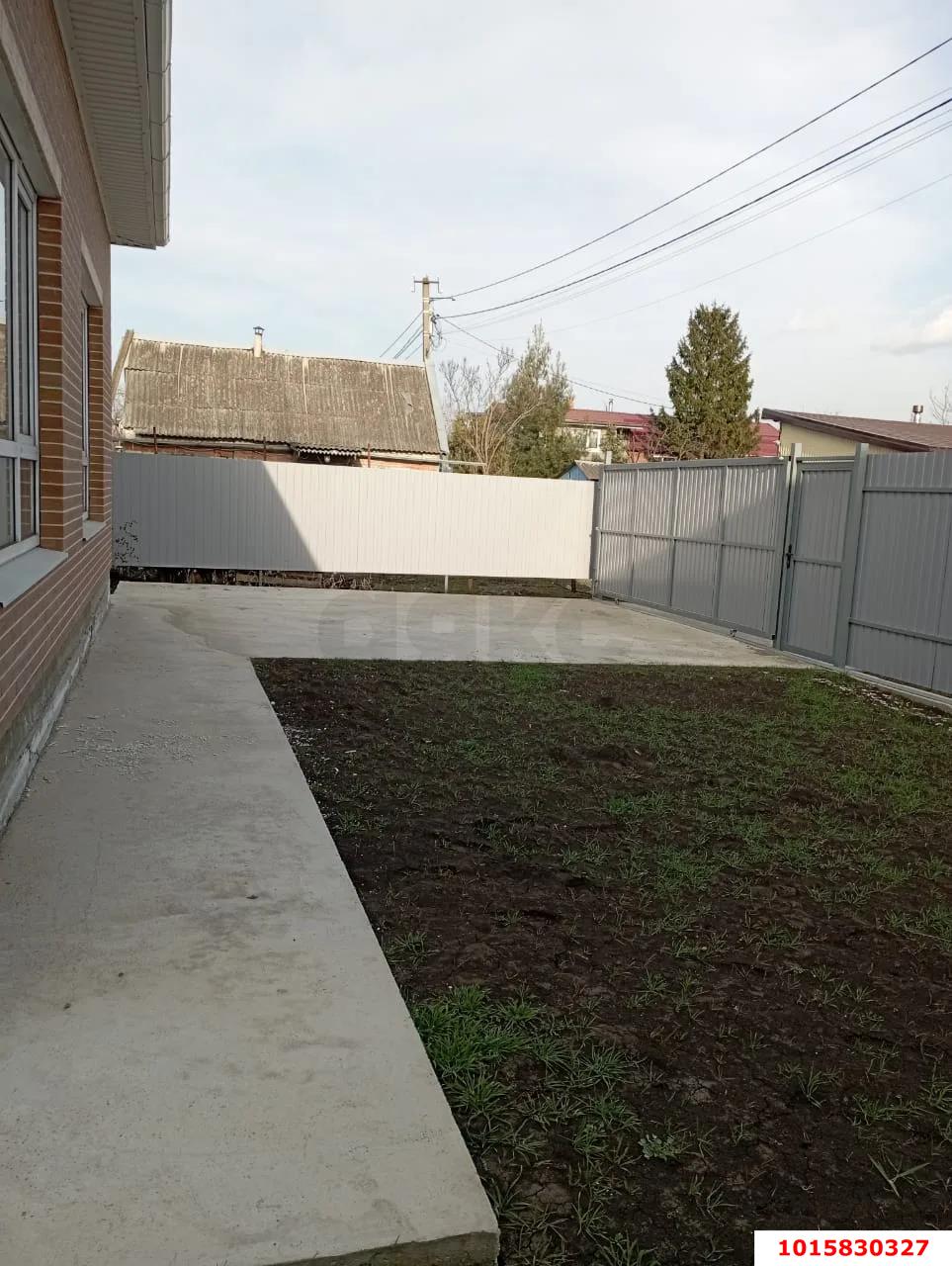 Фото №7: Дом 134 м² + 6.28 сот. - Калинина, Прикубанский внутригородской округ, ул. Энтузиастов, 109