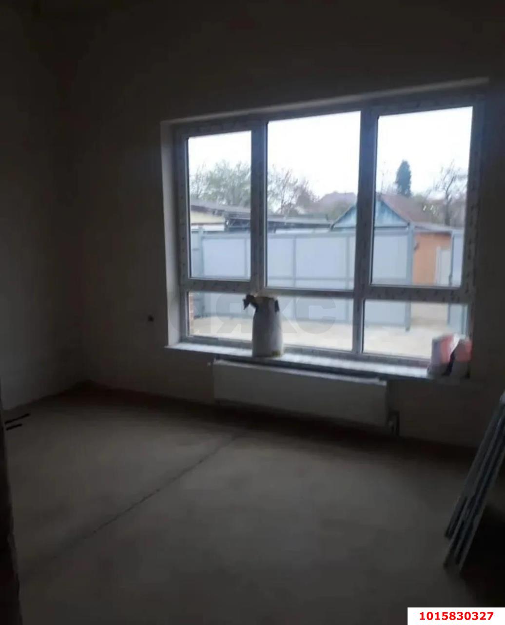 Фото №10: Дом 134 м² + 6.28 сот. - Калинина, мкр. Прикубанский внутригородской округ, ул. Энтузиастов, 109