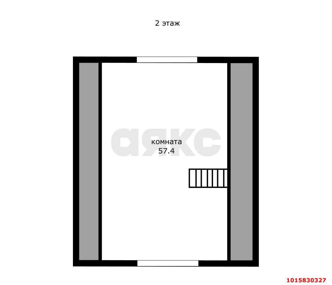 Фото №15: Дом 134 м² + 6.28 сот. - Калинина, мкр. Прикубанский внутригородской округ, ул. Энтузиастов, 109
